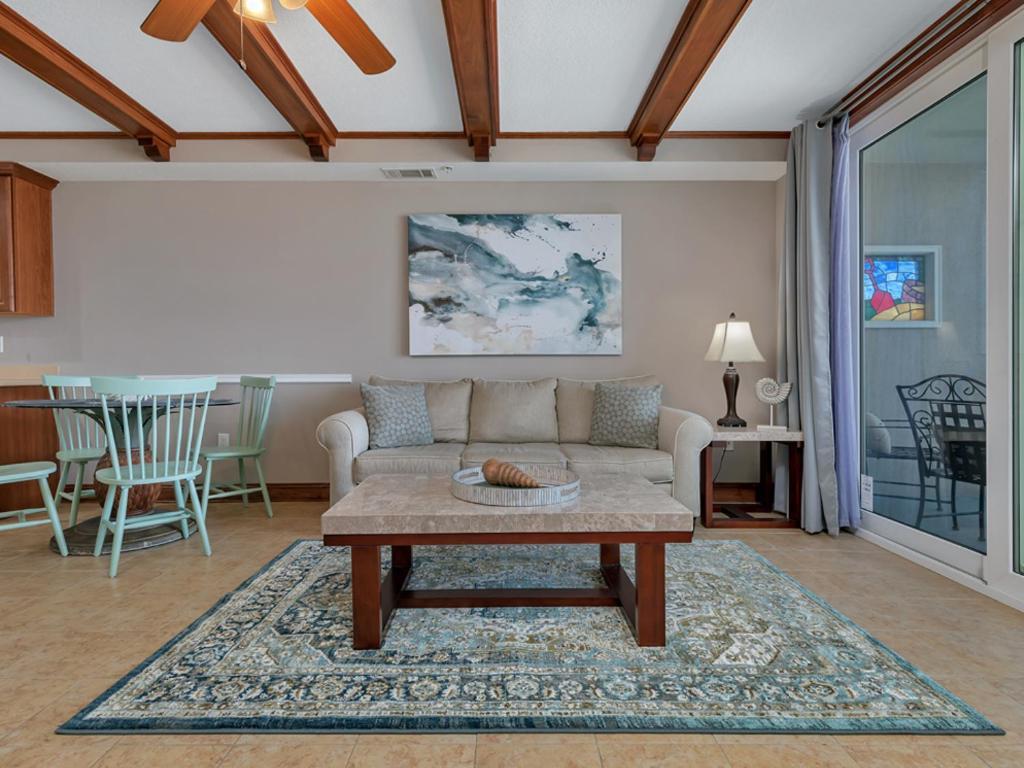 The Vue 238 Apartment Тайби Айлънд Екстериор снимка